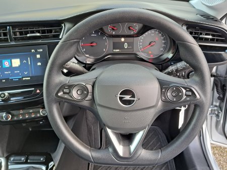2025 Opel Corsa - photo 19