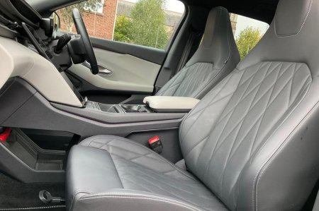 2025 Ford Capri - photo 19