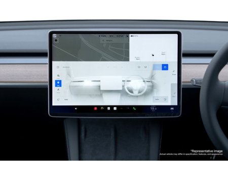 2024 Tesla Model Y - photo 23