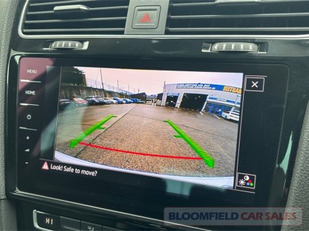 2017 Volkswagen Golf - photo 20