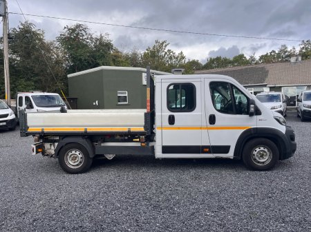 2020 Fiat Ducato - photo 3
