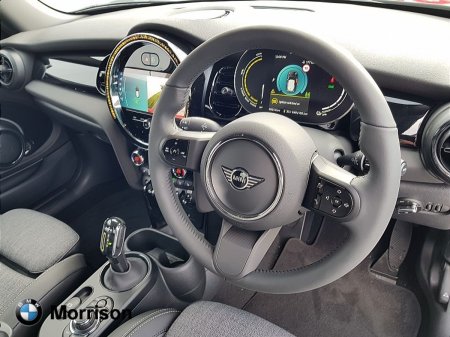 2022 Mini Cooper - photo 18