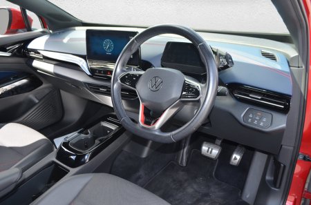 2022 Volkswagen ID.4 - photo 20