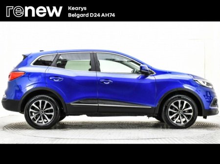 2022 Renault Kadjar - photo 7
