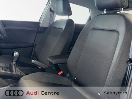 2026 Audi A1 - photo 7