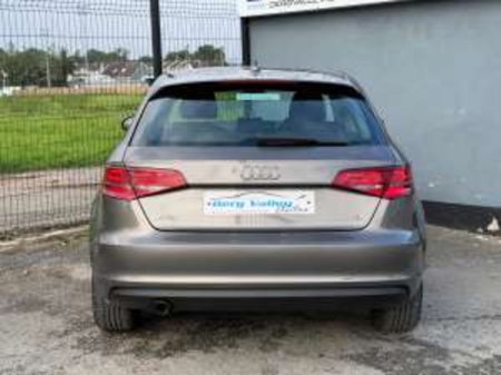 2014 Audi A3 - photo 7