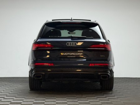 2025 Audi Q7 - photo 6