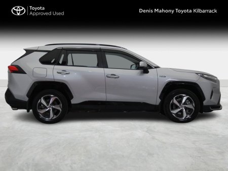 2022 Toyota RAV4 - photo 3