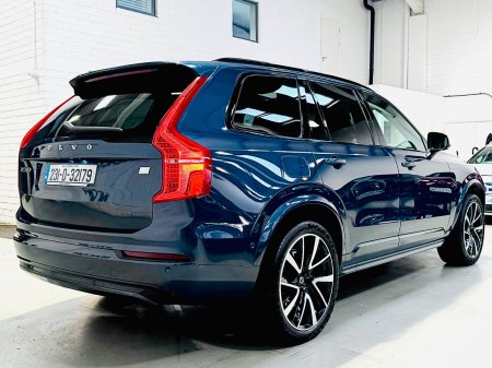 2023 Volvo XC90 - photo 6