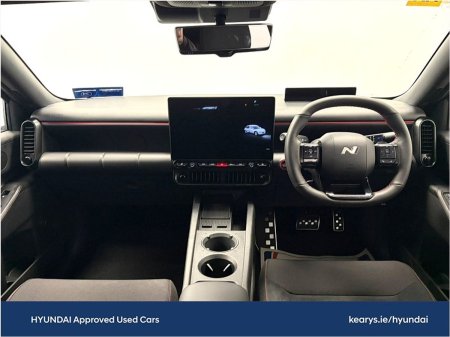2027 Hyundai IONIQ 3 - photo 4
