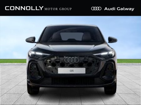 2027 Audi Q5 - photo 9