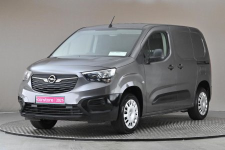 2021 Opel Combo - photo 3