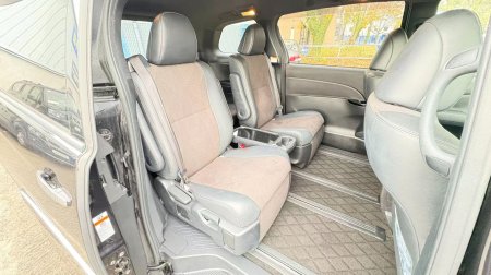 2016 Toyota Estima - photo 13