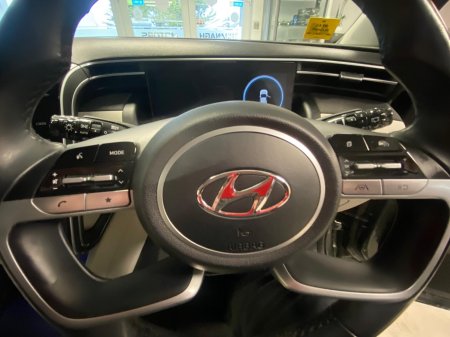 2024 Hyundai Tucson - photo 12