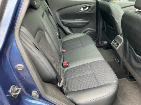 2019 Renault Kadjar - photo 17