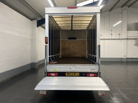 2023 Ford Transit - photo 2