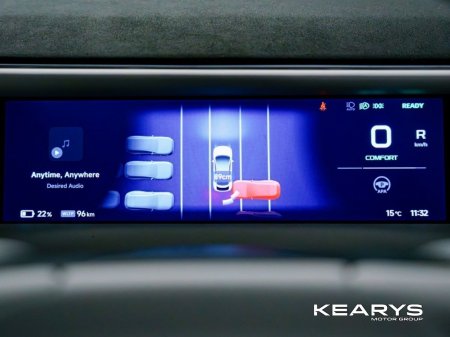 2026 XPeng G6 - photo 33