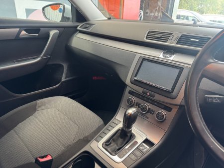 2014 Volkswagen Passat - photo 12