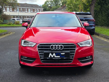 2014 Audi A3 - photo 14