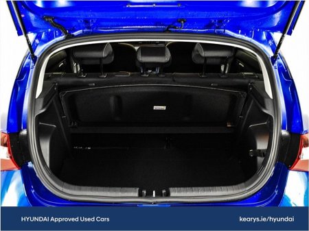 2022 Hyundai i20 - photo 9