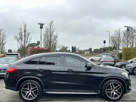 2016 Mercedes-Benz GLE - photo 4