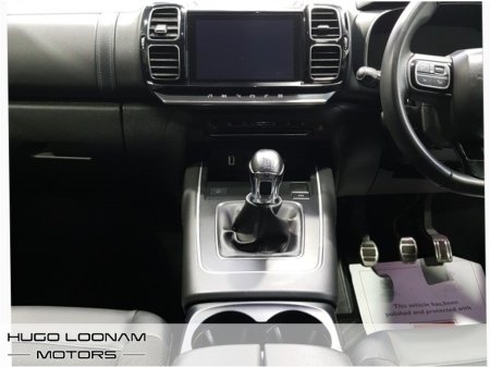 2023 Citroen C5 Aircross - photo 12