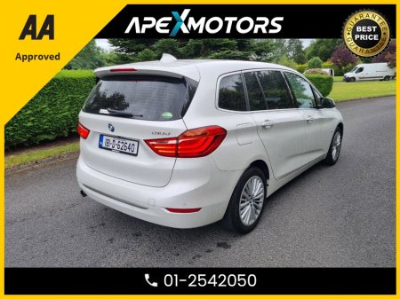 2018 BMW 2-Series - photo 12