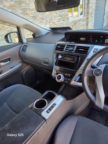 2014 Toyota Prius - photo 14