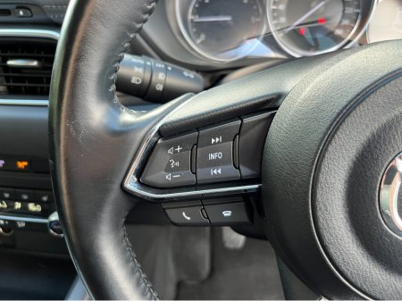 2019 Mazda CX-5 - photo 24