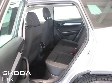 2023 Skoda Karoq - photo 7