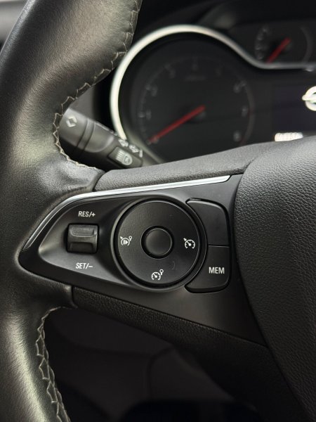 2021 Opel Grandland X - photo 13