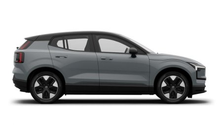 2027 Volvo EX30 - photo 2
