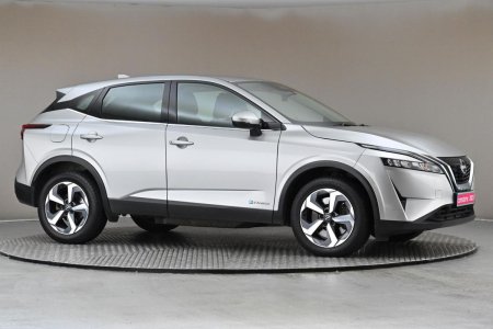 2023 Nissan Qashqai - photo 12