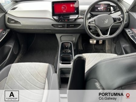 2023 Volkswagen ID.3 - photo 2
