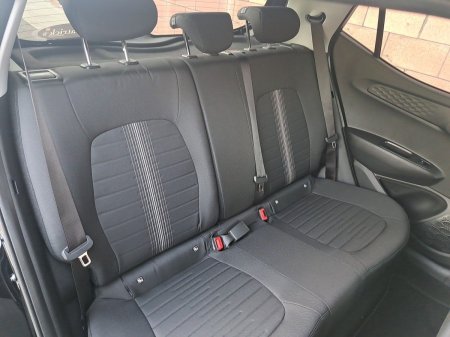2026 Hyundai i10 - photo 11