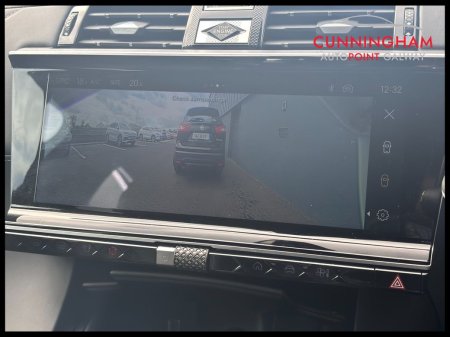 2024 DS Automobiles DS 7 - photo 29