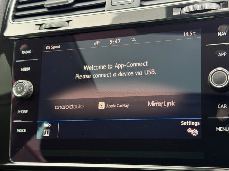 2017 Volkswagen Golf - photo 19