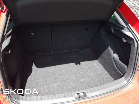 2026 Skoda Scala - photo 9