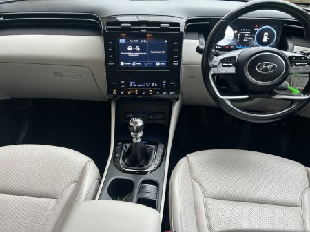2022 Hyundai Tucson - photo 7