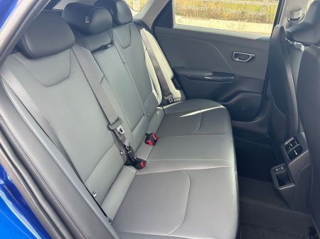 2027 Kia K4 - photo 9