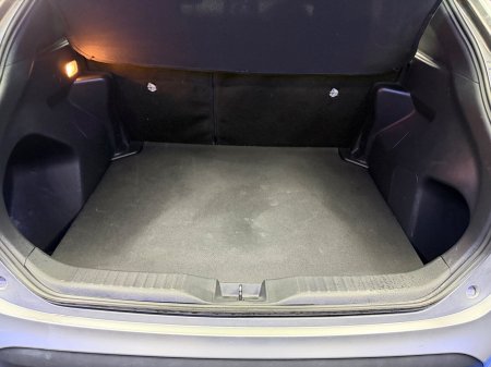 2023 Toyota Yaris Cross - photo 23