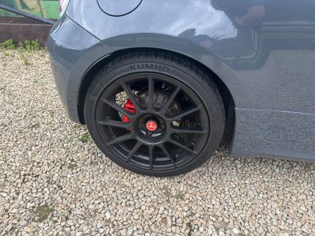 2015 Abarth 595 - photo 15