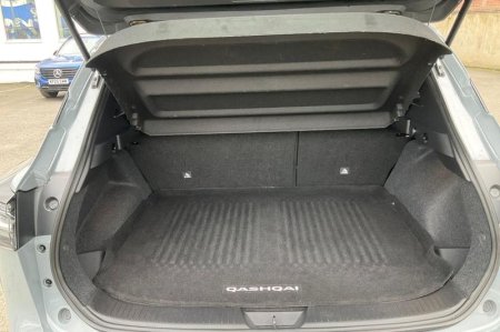 2024 Nissan Qashqai - photo 21