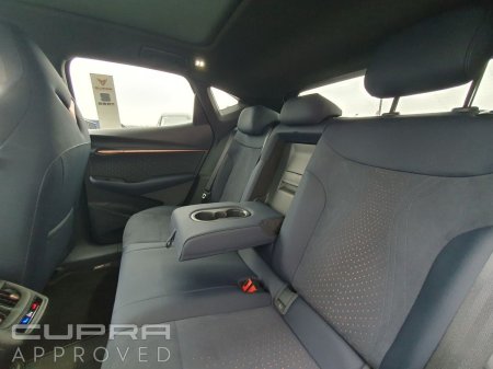 2026 Cupra Tavascan - photo 10