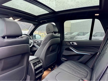 2025 BMW X5 - photo 17