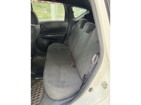 2018 Nissan Note - photo 13