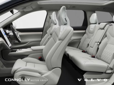 2026 Volvo EX90 - photo 5