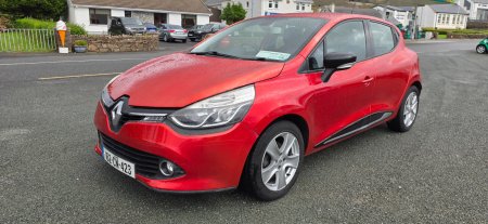 2016 Renault Clio - photo 3