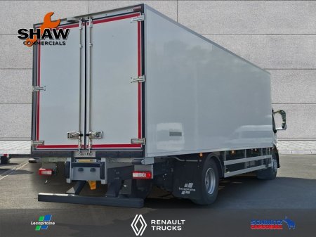 2026 Renault D Wide - photo 6