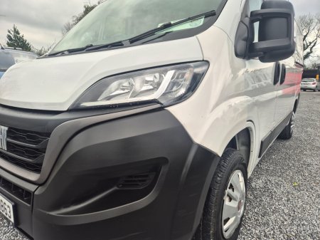2023 Fiat Ducato - photo 2